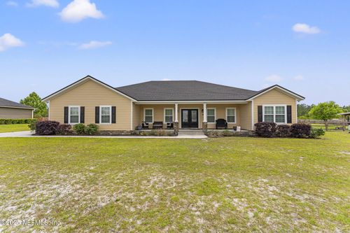 8154 Hunters Rdg S, Glen Saint Mary, FL, 32040-2852 | Card Image