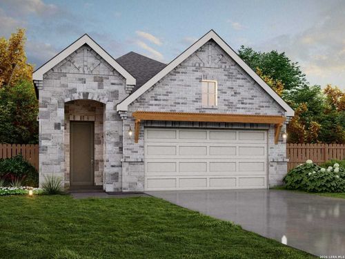 14730 Prairie Clover, San Antonio, TX, 78253-2232 | Card Image