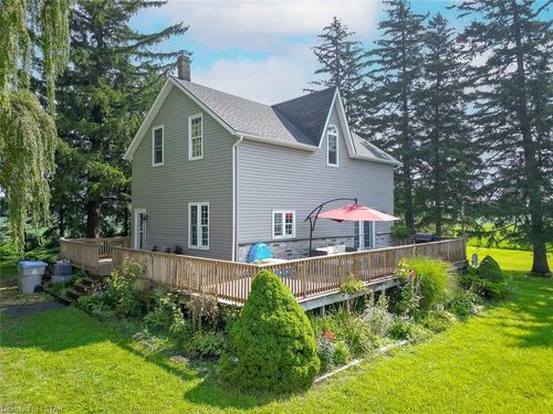 72521 Perth Road 183 Road, Kippen, ON, N0M2E0 | Card Image