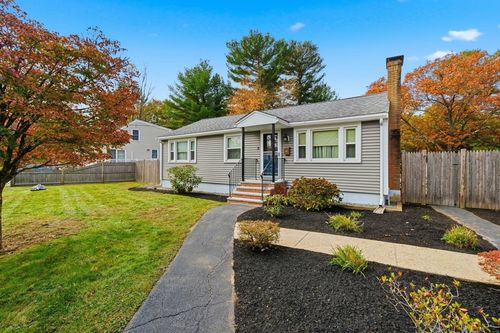 3 Bradford Rd, Reading, MA, 01867-1513 | Card Image