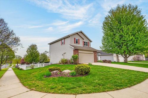 2652 Granite Road, Fitchburg, WI, 53711 | Card Image
