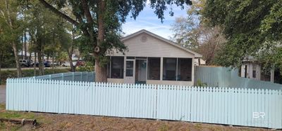 600 E 23rd Avenue, House other with 4 bedrooms, 2 bathrooms and null parking in Gulf Shores AL | Image 1