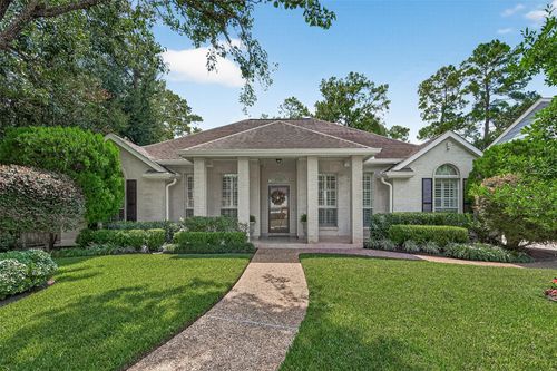 5619 Pebble Springs Dr, Houston, TX, 77066-2444 | Card Image
