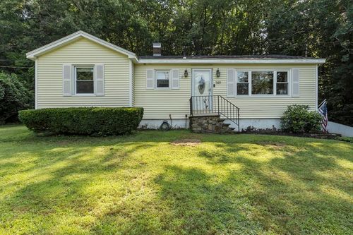 149 North St, East Brookfield, MA, 01515-1614 | Card Image