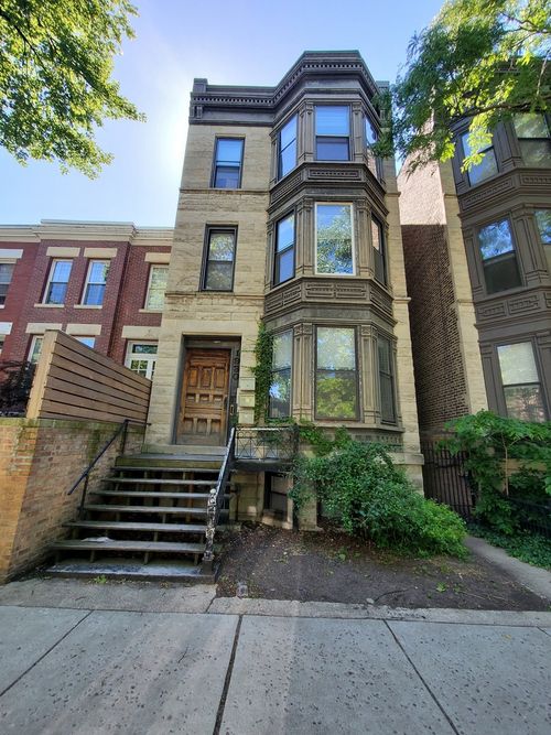 2-1930 Bissell St, Chicago, IL, 60614-5015 | Card Image