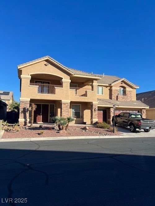 6124 Arwells Corner Ct, Las Vegas, NV, 89130-1386 | Card Image