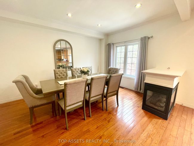32 Headwater Cres, House other with 5 bedrooms, 5 bathrooms and 2 parking in Richmond Hill ON | Image 8