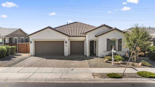 21131 E Cattle Drive, Queen Creek, AZ, 85142 | Card Image