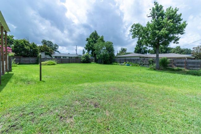 4326 Pleasant Dr, House other with 3 bedrooms, 2 bathrooms and null parking in Lake Charles LA | Image 28