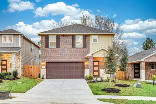18484 Sunrise Maple Dr, Montgomery, TX, 77316-1444 | Card Image