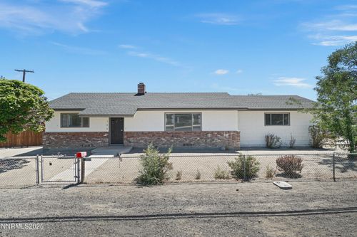 125 Us Highway 95a S, Fernley, NV, 89408-9717 | Card Image