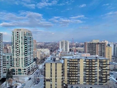 1306-25 Broadway Ave, Toronto, ON, M4P1T7 | Card Image