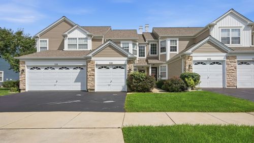 118 Oakton Dr, Lombard, IL, 60148-5384 | Card Image