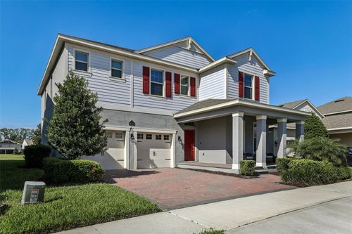 8807 Sonoma Coast Dr, WINTER GARDEN, FL, 34787-8457 | Card Image