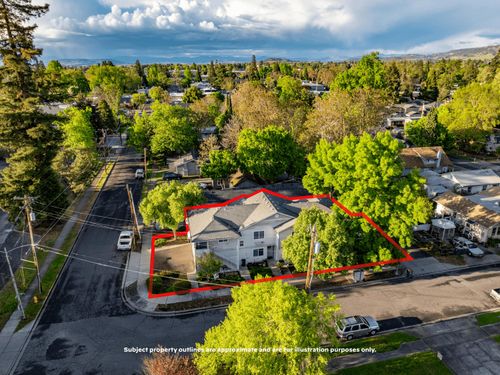 139 Almond Street, Medford, OR, 97504 | Card Image