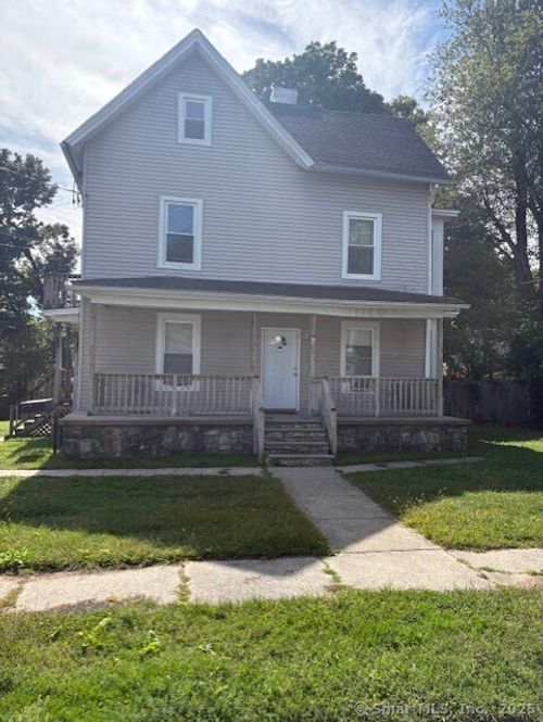 apt-2-22 Dr Aaron B Samuels Blvd, Danbury, CT, 06810-2708 | Card Image