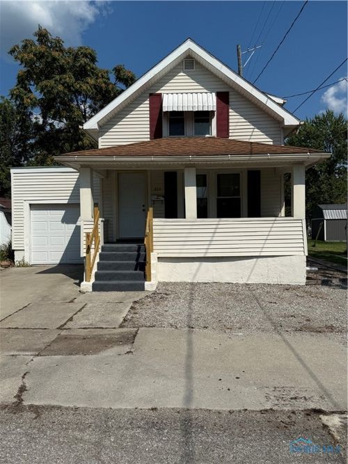 202 Southworth St, Defiance, OH, 43512-1854 | Card Image