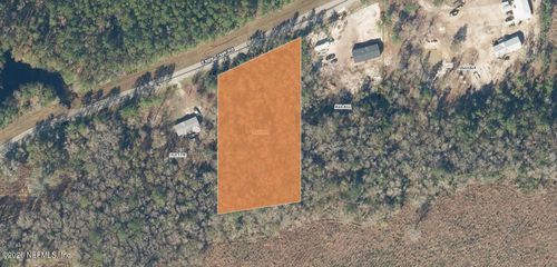 261 Eagle Creek Rd, Green Cove Springs, FL, 32043-6527 | Card Image