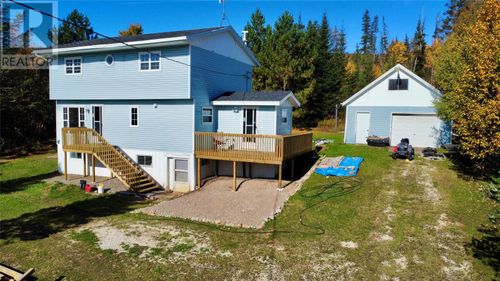 58 Old Bonne Bay Pond Rd, Bonne Bay Pond, NL, A8A3P3 | Card Image