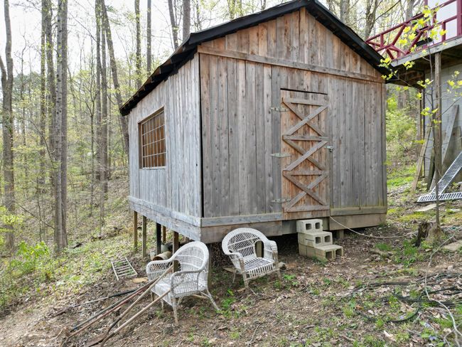 20 Sloans Valley Cir, House other with 2 bedrooms, 1 bathrooms and null parking in Burnside KY | Image 13