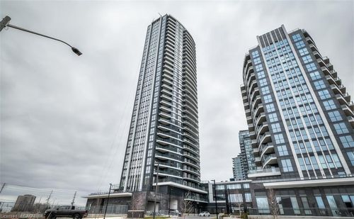 1520-35 Watergarden Dr, Mississauga, ON, L5R0G8 | Card Image