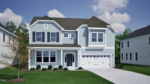 115 Guardian St, Youngsville, NC, 27596-7065 | Card Image