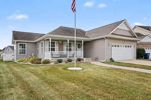 503 O Hagan Dr, Crown Point, IN, 46307-9491 | Card Image