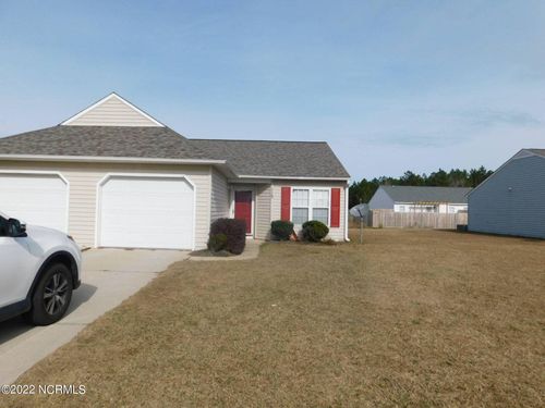 119 Jerrett Ln, Havelock, NC, 28532-1717 | Card Image