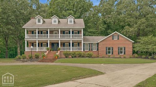 4121 Damron Dr, Jonesboro, AR, 72404-6819 | Card Image
