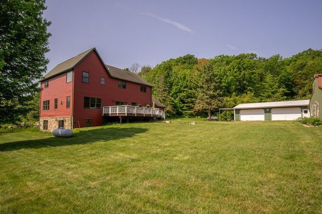 159 17 3/4 18 1/2 St, House other with 6 bedrooms, 4 bathrooms and null parking in DALLAS WI | Image 33