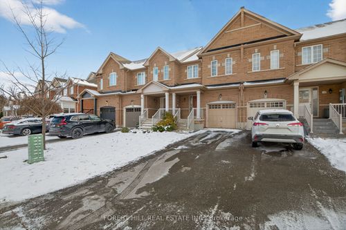 101 Sir Sanford Fleming Way, Vaughan, ON, L6A0V3 | Card Image