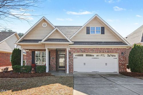 215 Shady Hollow, Garner, NC, 27529 | Card Image