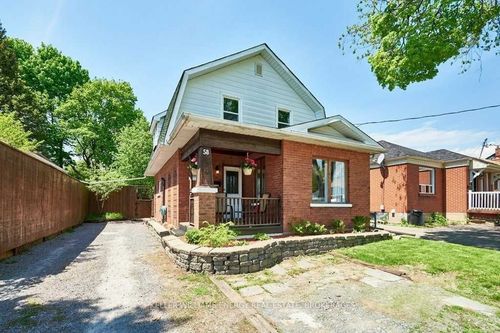 58 Gibbons St, Oshawa, ON, L1J4X9 | Card Image