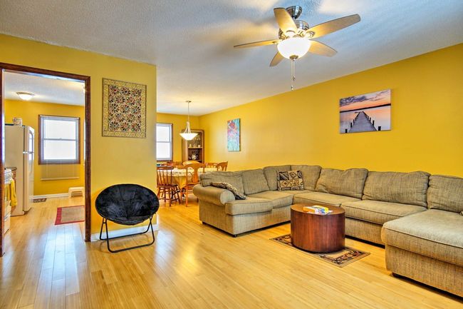 699 E White Lake Dr, House other with 3 bedrooms, 1 bathrooms and null parking in Twin Lake MI | Image 13