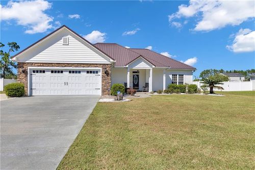 2543 Tuscan Way, Valdosta, GA, 31601-6841 | Card Image