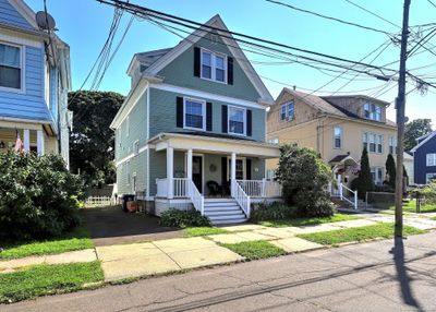 288 William Street, House other with 5 bedrooms, 1 bathrooms and 2 parking in West Haven CT | Image 2