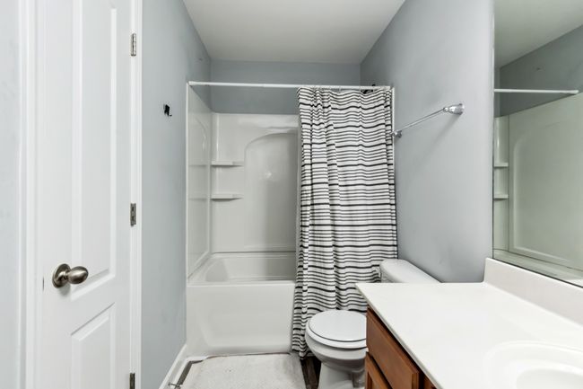5431 Perlou Ln, Townhouse with 3 bedrooms, 3 bathrooms and 2 parking in Murfreesboro TN | Image 15
