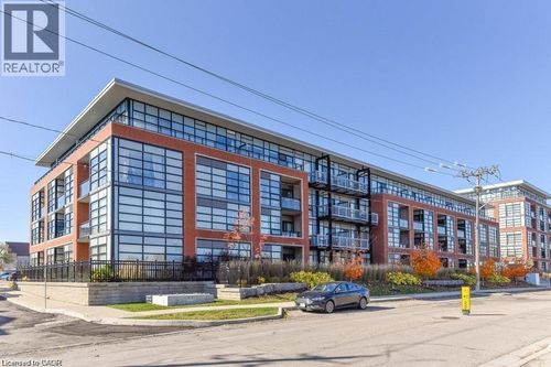 306-155 St. Leger St, Kitchener, ON, N2H0B9 | Card Image