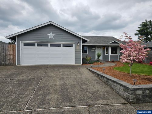 4814 Southstar Ct Ne, Salem, OR, 97305-3693 | Card Image