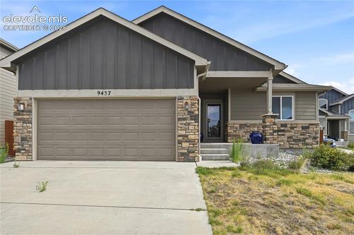 9437 Beryl Drive, Peyton, CO, 80831 | Card Image