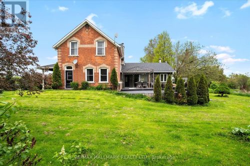 473395 County Rd 11, Amaranth, ON, L9W0R3 | Card Image