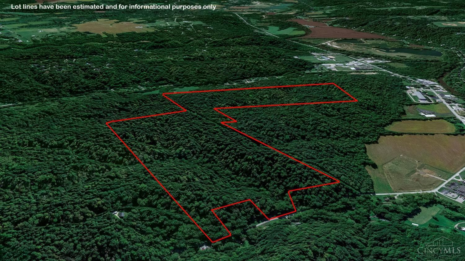 Land in Miami Twp 3