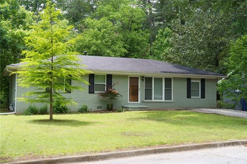 3267 Donnebrook Ln Se, atlanta, GA, 30354-2403 | Card Image