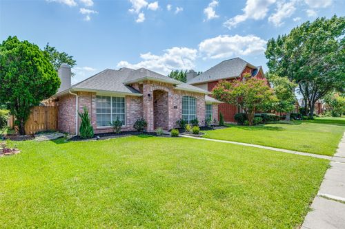 11005 Columbia Dr, Frisco, TX, 75035-8379 | Card Image