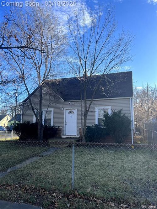 701 Alvord Ave, Flint, MI, 48507-2521 | Card Image