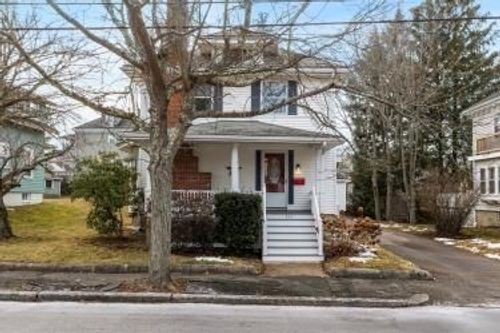 311 Moraine St, Brockton, MA, 02301-4111 | Card Image