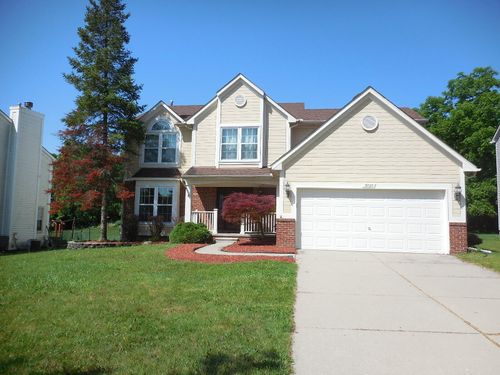3020 Gallinger Dr, Ann Arbor, MI, 48103-8954 | Card Image