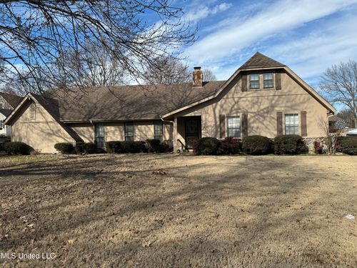 7100 Blue Grass Road, Olive Branch, MS, 38654 | Card Image