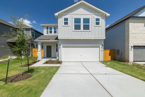 248 Feathers St, Jarrell, TX, 76537-2097 | Card Image