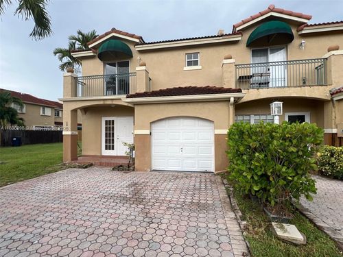 6865 Sw 158th Pl, Miami, FL, 33193-3621 | Card Image